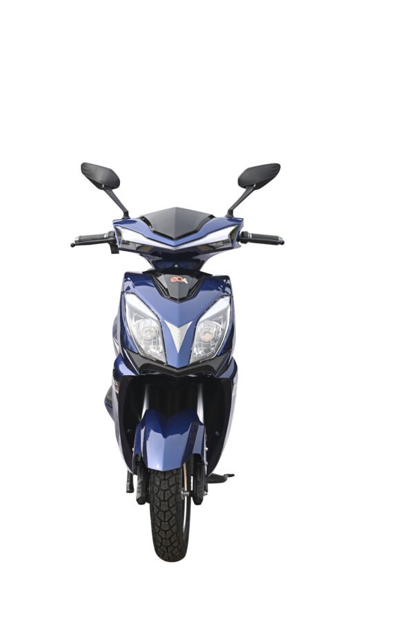 glide blue