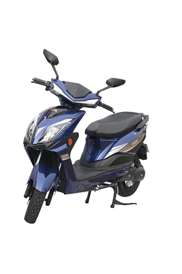glide blue