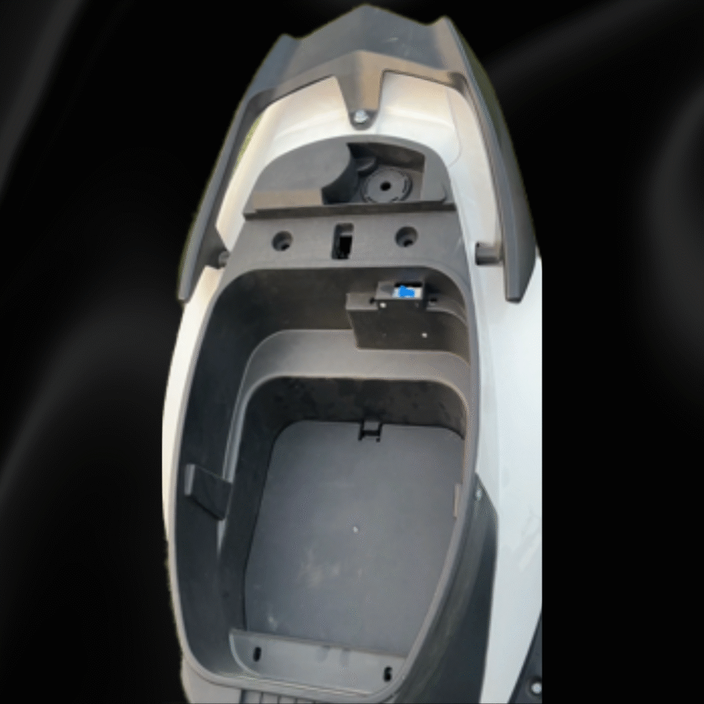 bootspace