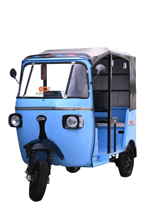 E-Auto