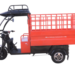 Delivery Loader