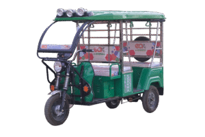 e-rickshaw(MS)