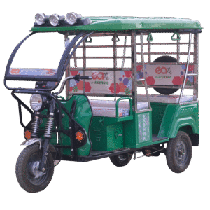 e-rickshaw(MS)
