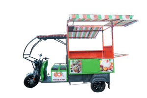 Food Kart